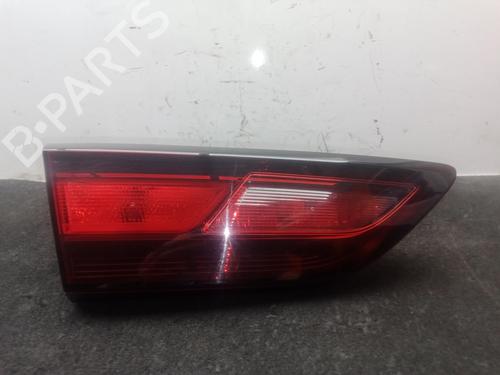 Used Left tailgate light Left tailgate light OPEL ASTRA K (B16) 1.6 CDTi (68) (110 hp) 34647594 34647594