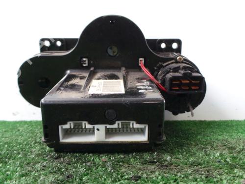 Climate control KIA CARENS II MPV (FJ)  | BP10294442I5 