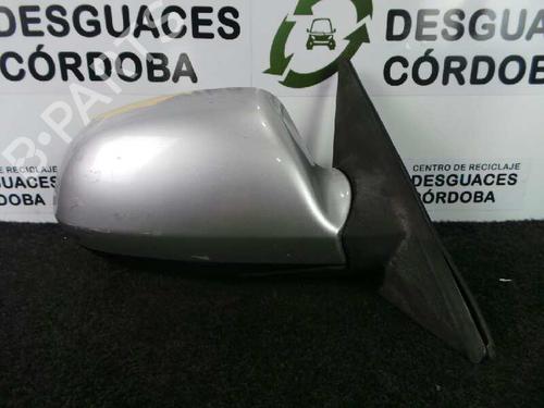 Right mirror HYUNDAI ELANTRA III (XD) 2.0 CRDi | BP5734001C27 