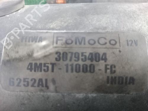 Startmotor VOLVO S40 II (544) 2.0 D | BP30599313M8