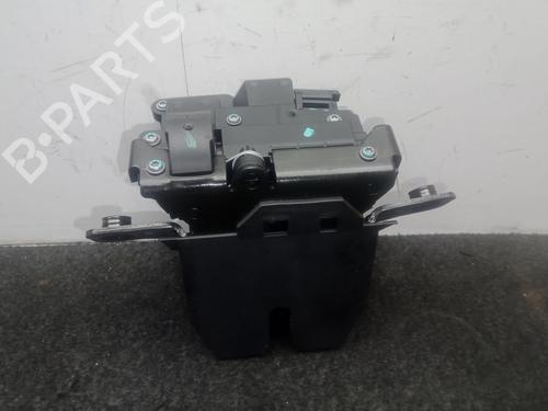 Bagklap lås OMODA 5 1.6 (147 hp) 29305094