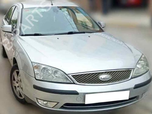 Heater resistor FORD MONDEO III Saloon (B4Y)  | BP16413160M108 