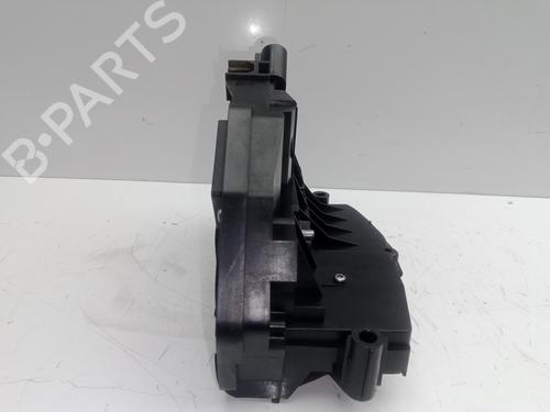 Front right lock FORD C-MAX II (DXA/CB7, DXA/CEU) 2.0 TDCi | BP17617456C97 