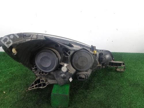 Left headlight CITROËN C3 II (SC_) 1.0 VTi 68 | BP38509569C28 - Image 3