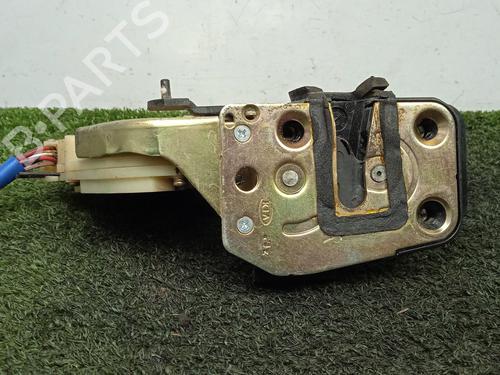 Rear right lock KIA SORENTO I (JC) 2.5 CRDi 4WD | BP29352934C99 