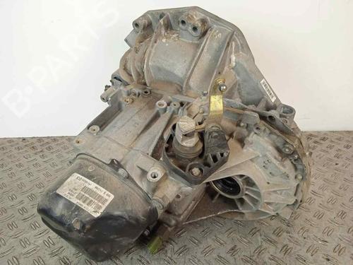 Gearbox NISSAN MICRA III (K12) 1.2 16V | BP5720234M3