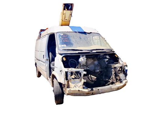 Used Parts SEAT INCA (6K9) 4911725