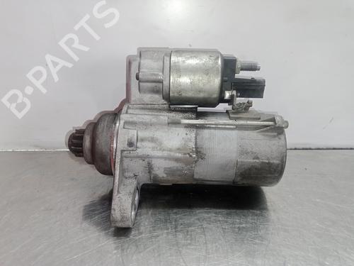 Starter SEAT IBIZA IV (6J5, 6P1) 1.2 TDI | BP12261591M8 