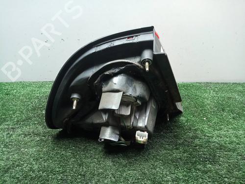 Right taillight NISSAN ALMERA I (N15)  | BP15203587C35 