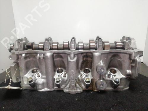Topstykke SEAT IBIZA III (6L1) 1.9 SDI (64 hp) 29337727