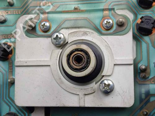 Instrument cluster NISSAN TERRANO II (R20)  | BP16660097C47 