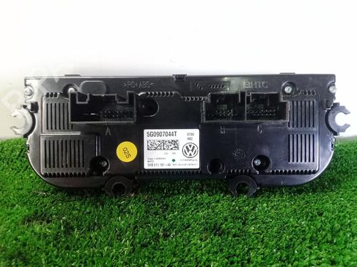 Climate control VW GOLF VII (5G1, BQ1, BE1, BE2)  | BP10416971I5 