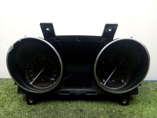 Used Instrument cluster Instrument cluster LAND ROVER DISCOVERY V (L462) 2.0 Sd4 4x4 (241 hp) 34606012 34606012