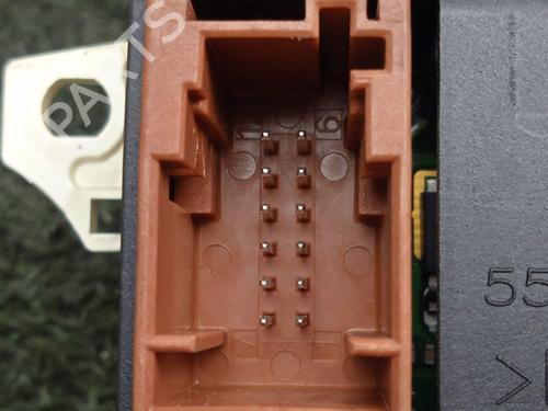 Display monitor CITROËN C3 I (FC_, FN_) 1.4 HDi | BP30113593C48