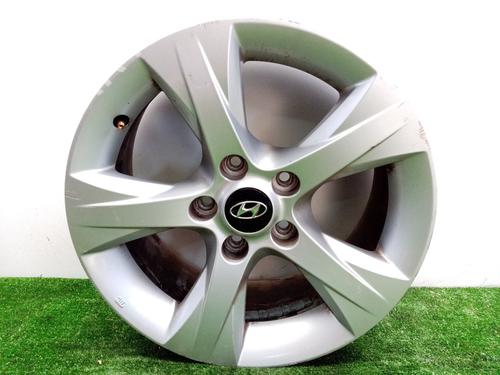 Used Rim HYUNDAI i40 I CW (VF) 1.7 CRDi (136 hp) 10088938