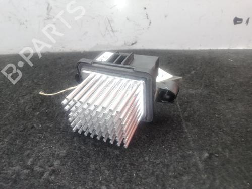 Used Heater resistor OPEL ASTRA K (B16) 1.6 CDTi (68) (136 hp) 29130462