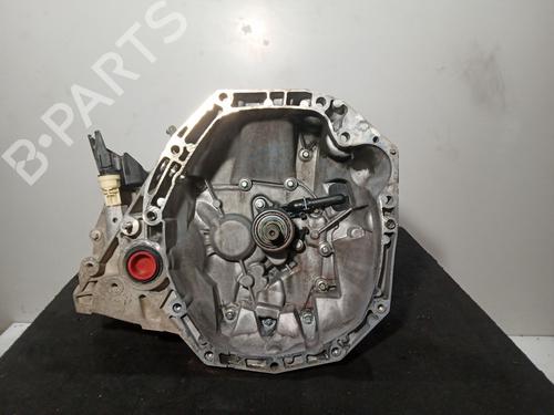 Used Gearbox DACIA DUSTER (HS_) 1.5 dCi (HSAJ) (90 hp) 29498604