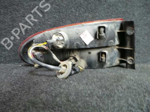Right taillight DAEWOO LANOS (KLAT) 1.3 | BP5690370C35 
