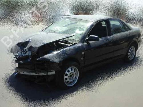 Right mirror AUDI A4 B5 (8D2) 1.9 TDI | BP5726454C27 