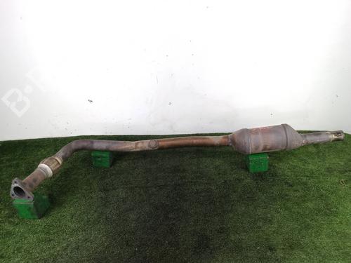 Used Catalyst VW POLO III (6N1) 50 1.0 (50 hp) 29178440