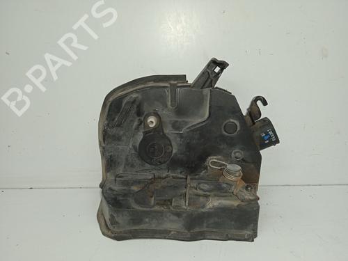 Used Front right lock BMW X5 (E53) 3.0 d (184 hp) 10925081