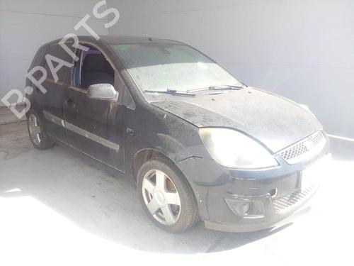 Right mirror FORD FIESTA V (JH_, JD_) 1.4 TDCi | BP28623245C27 