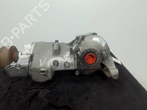 Used Front differential Front differential VOLVO XC90 I (275) D5 AWD (163 hp) 40160159 40160159