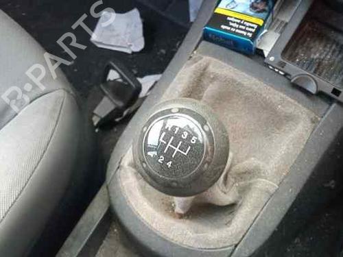 Gearbox SEAT IBIZA III (6L1)  | BP16063032M3 