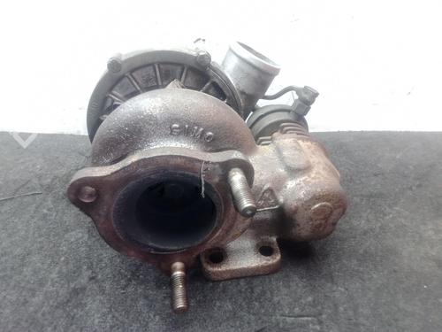 Turbocharger/Supercharger AUDI A6 C4 (4A2) 2.5 TDI | BP28725783M71