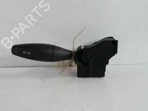 Used Headlight switch FORD FIESTA V (JH_, JD_) 1.4 TDCi (68 hp) 5709979
