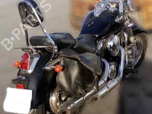 Starter KAWASAKI MOTORCYCLES VN VN 800 Classic (VN800A/B) | BP27831462M8 