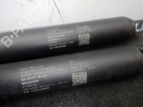 Gassdemper Bakluke OMODA 5 1.6 | BP29305100C138 