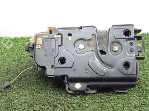 Front left lock SKODA SUPERB I (3U4) 1.9 TDI | BP17047943C98 