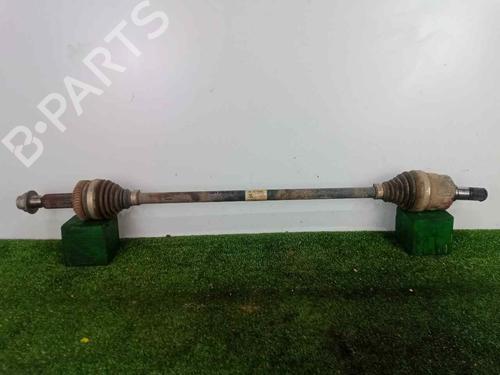 Used Right rear driveshaft KIA SPORTAGE IV (QL, QLE) 1.6 CRDi (136 hp) 18305013