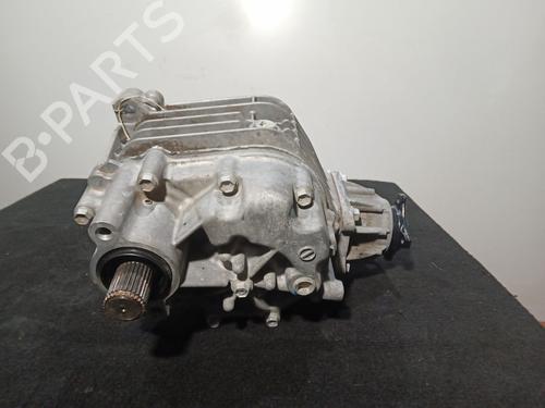 Used Transfer box SUZUKI VITARA (LY) 1.4 T AllGrip (APK414) (140 hp) 23398992