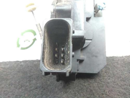Front right lock FIAT PUNTO EVO (199_) 1.2 | BP5711417C97