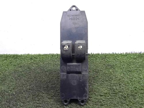 Used Left front window switch DAEWOO NUBIRA Saloon (J100) [1997-2025]  21552516