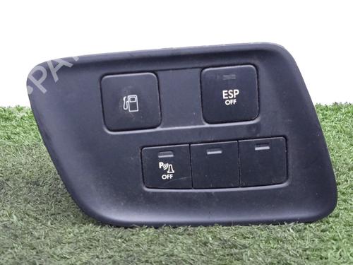 Used Switch CITROËN C4 II (NC_) 1.6 HDi 90 (92 hp) 31756869