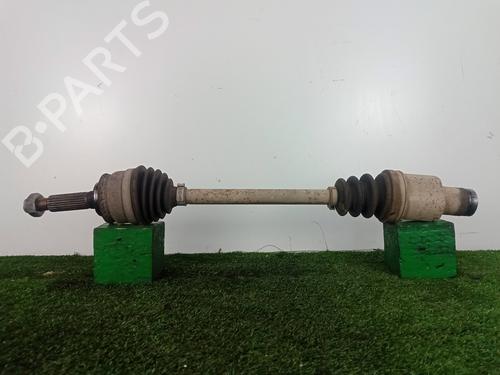 Used Right front driveshaft SUZUKI SWIFT II Hatchback (EA, MA) [1989-2005]  28727393