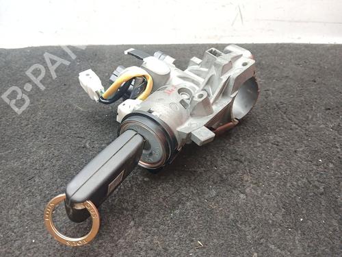 Used Ignition barrel Ignition barrel CITROËN C4 AIRCROSS 1.8 HDi 150 AWC (150 hp) 36437189 36437189