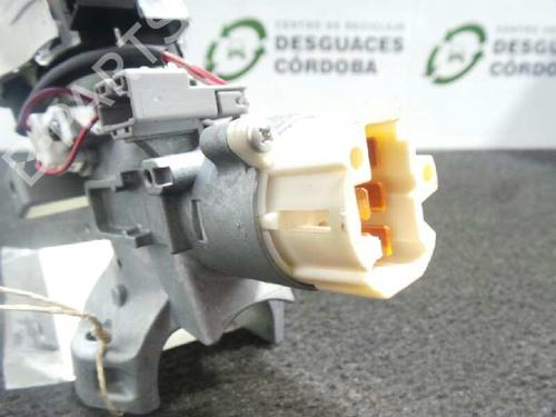 Ignition barrel SUBARU LEGACY V Estate (BR)  | BP5781961M48 