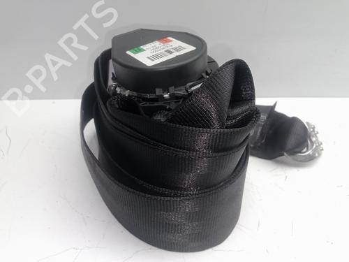Rear left seatbelt AUDI A5 (8T3) 2.7 TDI | BP16152803I29 