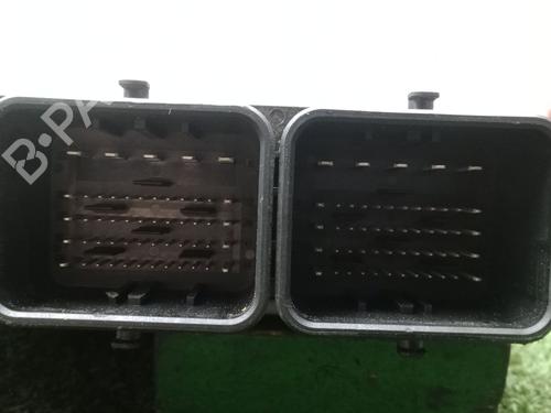 Engine control unit (ECU) CITROËN C5 III (RD_) 1.6 HDi 110 (RD9HL0, RD9HR8, RD9HRA) | BP33843501M57 - Image 4