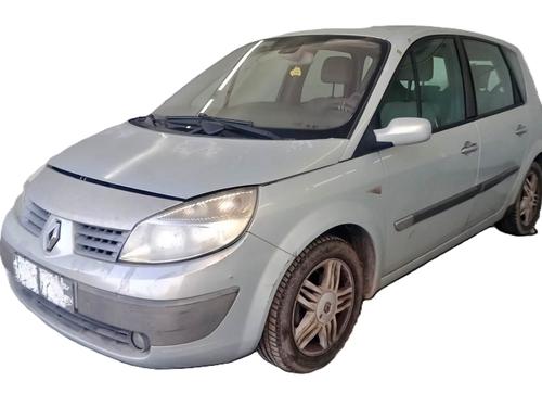 Used Parts RENAULT SCÉNIC II (JM0/1_)  1.5 dCi (JM0F)  4598993