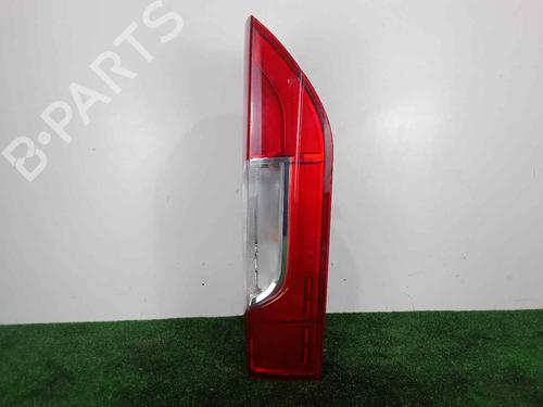 Right taillight CITROËN JUMPER II Van 2.0 BlueHDi 110 | BP21174783C35 