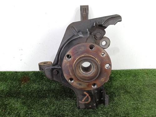 Used Right front steering knuckle FIAT DOBLO Cargo (263_) 1.3 D Multijet (263WXU1A, 263ZXU1A, 263WYB1A, 263ZYB1A) (95 hp) 26902416