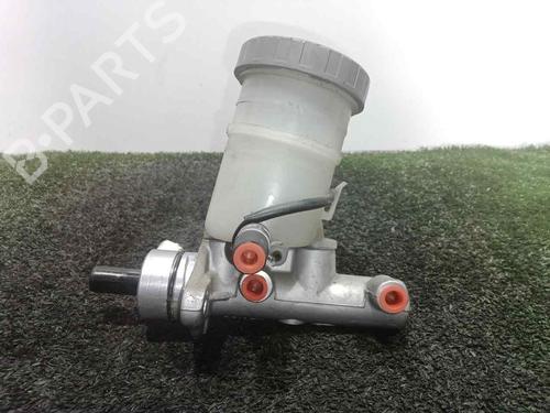 Used Brake master cylinder SUZUKI JIMNY Closed Off-Road Vehicle (SN) 1.5 DDiS 4x4 (86 hp) 26653553