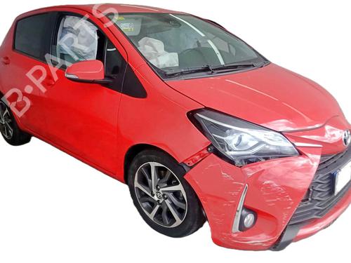 Used Parts TOYOTA YARIS (_P13_) 1.5 (NSP131_) 5007273