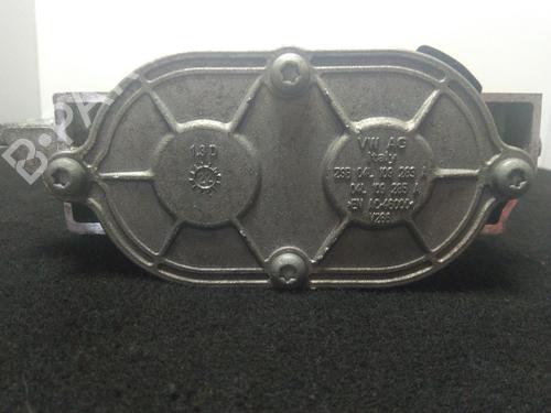 Andre MAN TGE Van  | BP32507918O1 