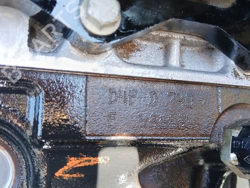 Used Engine Engine 39030931 39030931